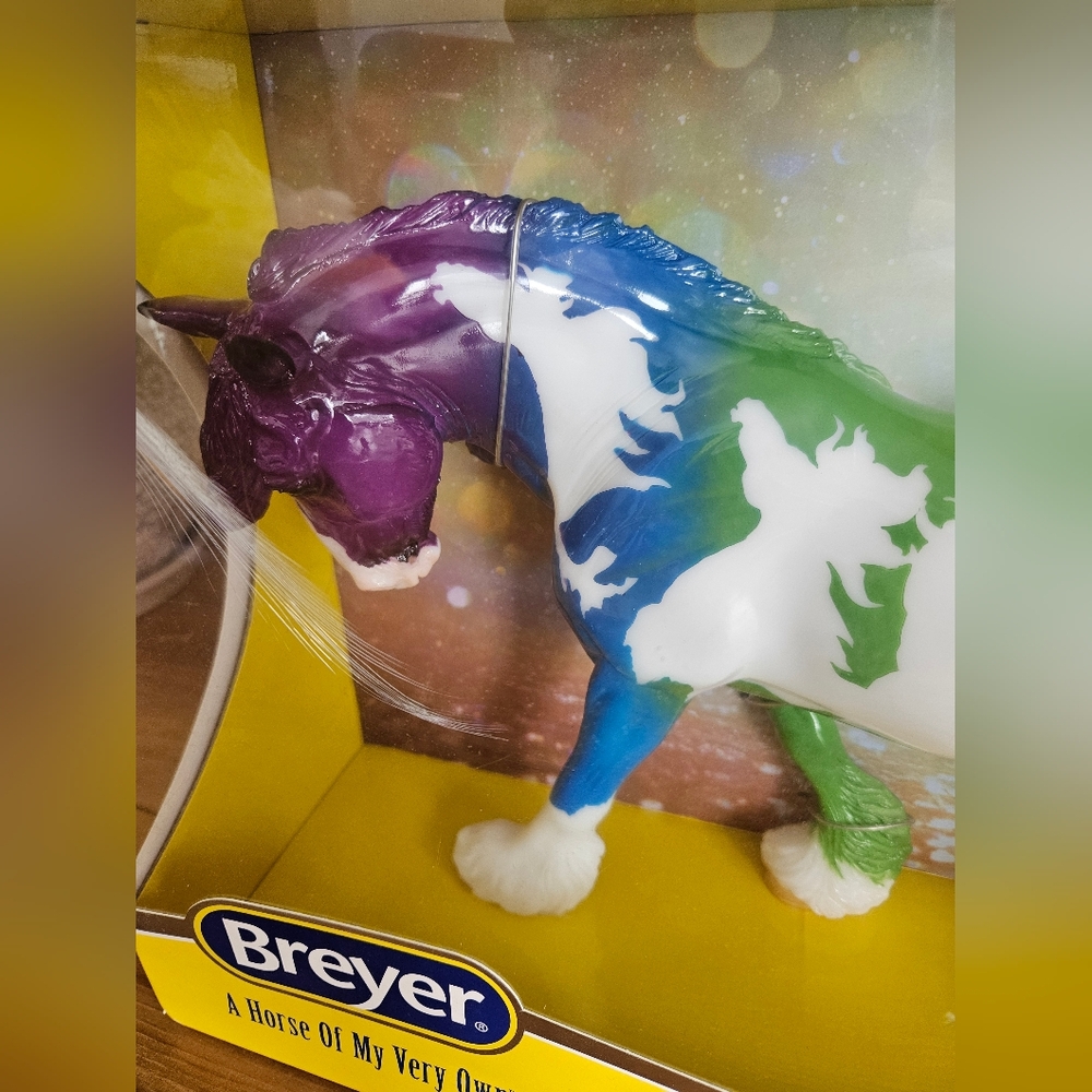 Breyer Horse - Picture 4 of 7